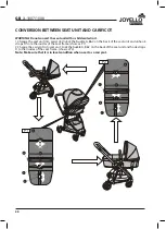 Preview for 20 page of Joycare Joyello Abile JL-1007 User Manual