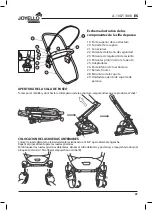 Preview for 27 page of Joycare Joyello Abile JL-1007 User Manual