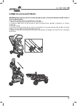 Preview for 33 page of Joycare Joyello Abile JL-1007 User Manual