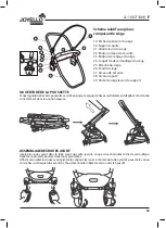 Preview for 39 page of Joycare Joyello Abile JL-1007 User Manual