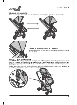 Preview for 41 page of Joycare Joyello Abile JL-1007 User Manual