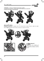 Preview for 42 page of Joycare Joyello Abile JL-1007 User Manual