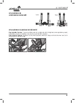 Preview for 43 page of Joycare Joyello Abile JL-1007 User Manual