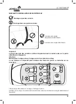 Preview for 47 page of Joycare Joyello Abile JL-1007 User Manual