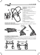 Preview for 51 page of Joycare Joyello Abile JL-1007 User Manual