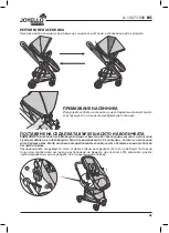 Preview for 53 page of Joycare Joyello Abile JL-1007 User Manual