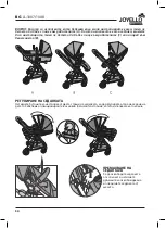 Preview for 54 page of Joycare Joyello Abile JL-1007 User Manual