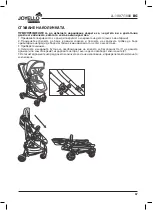 Preview for 57 page of Joycare Joyello Abile JL-1007 User Manual