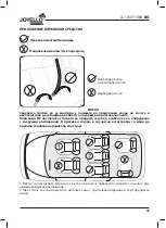 Preview for 59 page of Joycare Joyello Abile JL-1007 User Manual