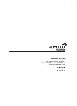 Preview for 20 page of Joycare Joyello DORMOLO JL-1077 User Manual