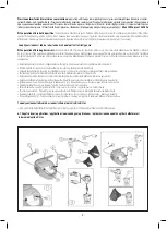 Предварительный просмотр 3 страницы Joycare RESPIRO JC-1301 Manual