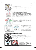 Предварительный просмотр 59 страницы Joycare SICUROFIX User Manual