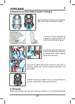 Preview for 67 page of Joycare SICUROFIX User Manual