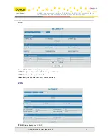 Preview for 33 page of JOYCE WELL 3170IB User Manual