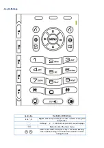 Предварительный просмотр 8 страницы JOYCE WELL 3190IB Manual