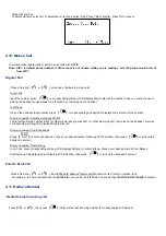 Предварительный просмотр 14 страницы JOYCE WELL 3190IB Manual