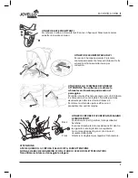 Preview for 7 page of Joyello JL-1003 DIN AMICO 4 User Manual