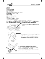 Preview for 17 page of Joyello JL-1003 DIN AMICO 4 User Manual