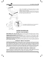 Preview for 21 page of Joyello JL-1003 DIN AMICO 4 User Manual