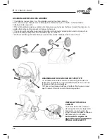 Preview for 24 page of Joyello JL-1003 DIN AMICO 4 User Manual