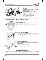 Preview for 26 page of Joyello JL-1003 DIN AMICO 4 User Manual