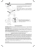 Preview for 27 page of Joyello JL-1003 DIN AMICO 4 User Manual