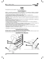 Preview for 28 page of Joyello JL-1003 DIN AMICO 4 User Manual