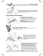 Preview for 31 page of Joyello JL-1003 DIN AMICO 4 User Manual