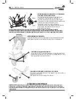 Preview for 32 page of Joyello JL-1003 DIN AMICO 4 User Manual