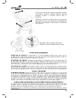 Preview for 33 page of Joyello JL-1003 DIN AMICO 4 User Manual