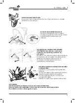 Preview for 7 page of Joyello JL-1005 DIN AMICO 3 User Manual