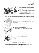 Preview for 20 page of Joyello JL-1005 DIN AMICO 3 User Manual