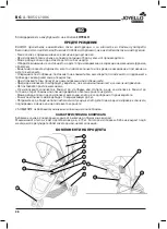 Preview for 28 page of Joyello JL-1005 DIN AMICO 3 User Manual