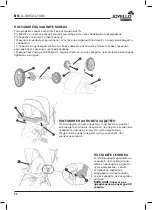 Preview for 30 page of Joyello JL-1005 DIN AMICO 3 User Manual