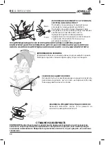 Preview for 32 page of Joyello JL-1005 DIN AMICO 3 User Manual