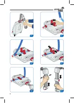 Preview for 4 page of Joyello JL-1050 SECURFIX BRUUM User Manual