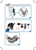 Preview for 9 page of Joyello JL-1050 SECURFIX BRUUM User Manual