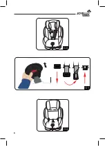 Предварительный просмотр 8 страницы Joyello JL-1052 User Manual