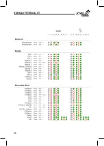 Предварительный просмотр 56 страницы Joyello JL-1052 User Manual