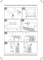 Preview for 4 page of Joyello JL-1088 PENNICHELLA User Manual