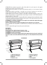 Preview for 5 page of Joyello JL-1094 ACCANTOATE User Manual