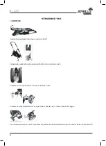 Preview for 4 page of Joyello JL-901 MONELLO User Manual