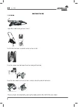 Preview for 8 page of Joyello JL-901 MONELLO User Manual