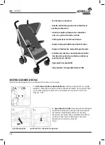 Preview for 12 page of Joyello JL-932 User Manual