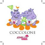 Preview for 12 page of Joyello JL-936 COCCOLONE User Manual