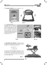 Preview for 8 page of Joyello JL-939 FRULLINO User Manual