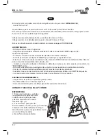 Preview for 12 page of Joyello JL-944 PASTROCCHIO User Manual