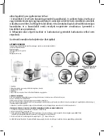 Preview for 35 page of Joyello JL- 968 SUPERPAPPA User Manual