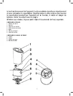 Preview for 11 page of Joyello JL-972 Manual