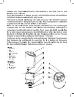 Preview for 15 page of Joyello JL-972 Manual